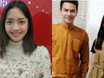 Profil Ririn Dwi Ariyanti, Diisukan Tunangan dengan Jonathan Frizzy, Benny Simanjuntak Beri Bantahan