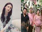 Profil Velove Vexia, Gelar Syukuran 7 Bulan Kehamilan Pertama, Tampil Anggun dengan Kebaya Adat Jawa