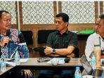 Komisi II DPRD Kaltara Dorong Percepatan Cetak Sawah dan Swasembada Pangan
