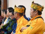 Data Komunitas Diupdate Jelang Irau ke-11, Total 19 Paguyuban Terdata di Malinau Kaltara