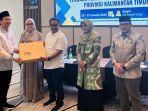Pj Gubernur Akmal Malik Siapkan Beasiswa bagi Para Kafilah MTQ Kaltim Peraih Juara Umum Nasional
