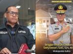 Sosok Brigjen Gidion Arif Setyawan, Akpol 1996 Jenderal Baru Hasil Mutasi Polri