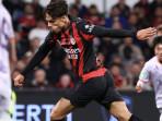 AC Milan Tutup Tur Pramusim di Asia dengan Pesta Gol ke Gawang Perth Glory, Ini Kata Allegri