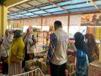 Tim Satgas Kemenag Bulungan Sidak Toko di Tanjung Selor, Pengawasan Ketat 9 Produk Tidak Halal
