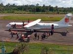 Harga Tiket Tanjung Selor-Balikpapan, Per 10 Februari Wings Air Terbang dari Bandara Tanjung Harapan