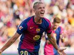 Selebrasi-pemain-Barcelona-Dani-Olmo-usai-mencetak-gol-ke-gawang-Valladolid-di-Liga-Spanyol.jpg