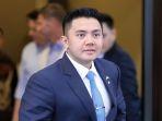 Video Viral Mayor Teddy Dikira Hormat ke Aguan Bos Agung Sedayu Jadi Sorotan, Istana Beri Bantahan