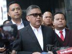 Gugatan Praperadilan Hasto Kandas, Penetapan Status Tersangka Sesuai Prosedur: This Is Not The End!