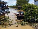 3 Sorotan Laka Speedboat di Tana Tidung, Penumpang Ceritakan Momen Mencekam Air Masuki Kabin Kapal