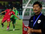 Timnas Indonesia Tumbang 0-2 Lawan Suriah, Indra Sjafri Masih Banyak PR Jelang Piala Asia U-20