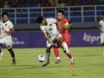3 Pemain Timnas Siap Bantu Persita Libas PSM Makassar Malam Ini, Ada Hokky Caraka