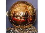 Link Live Streaming Penganugerahan Ballon d’Or 2025, 2 Winger Barcelona Ancam Cekal Dembele