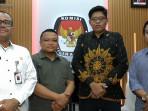 HUT ke 5 Tribun Kaltara, KPU Kaltara: Selalu Berikan Informasi yang Inspiratif dan Mendidik
