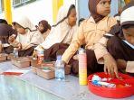 Presiden Prabowo Gelisah Ada Anak tak Kebagian, Anggaran Makan Bergizi Gratis Ditambah Rp100 Triliun