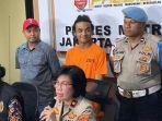 Nikita Mirzani Geram Lihat Reaksi Vadel Badjideh usai Jadi Tersangka, Cengengesan Pakai Baju Tahanan
