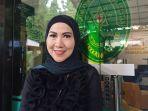 Verrell Bramasta Dikabarkan Dekat dengan Fuji, Venna Melinda Doakan Putranya Dapat Jodoh Tahun Ini