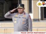 Sosok Brigjen Hendra Wirawan, Akpol 1996 Jenderal Baru Hasil Mutasi Polri