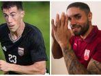 Winger-Borneo-FC-Mariano-Peralta-dan-Pemin-Persis-Solo-Gonzalo-Andrada.jpg