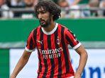 Lepas Yacine Adli ke Klub Arab Saudi Rp 115 Miliar, AC Milan Terhitung Rugi