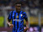 Inter Milan Tolak Tawaran 2 Klub Liga Inggris untuk Yann Bisseck, Ini Alasannya