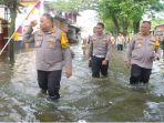 Detik-detik Wali Kota Andi Harun Minta Maaf ke Warga, Banjir Genangi Beberapa Wilayah di Samarinda