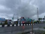 Prakiraan Cuaca Kaltara 29 September 2025, Cerah Berawan, Cek Wilayah Berpotensi Hujan