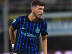 Juventus vs Inter Milan, Sucic Nggak Sabar Rasakan Atmosfer Panas Derby d’Italia