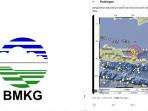 Gempa Situbondo Jawa Timur M 3.3 Kedalaman 10 Km, Cek Pusat Gempa Hari Ini