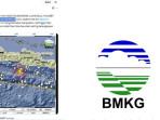 Gempa M 3.2 di Gunungkidul Yogyakarta, Cek Pusat Gempa Terkini dari BMKG