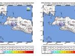 Gempa Bogor Jawa Barat M 3.8 Kedalaman 5 Km, Lihat Pusat Gempa Terkini BMKG