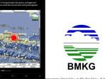 Gempa Hari Ini Guncang Jombang Jawa Timur, Cek Magnitudo dan Pusat Gempa Terkini dari BMKG