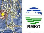 Info Gempa Hari Ini, BMKG: Gempa Magnitudo 3.0 Hantam Bitung Sulawesi Utara, Warga Diminta Waspada