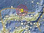 Baru Saja Gempa M 3.3 Guncang Gorontalo di Kedalaman 10 Km, Cek Penjelasan BMKG Dampak Gempa Terkini