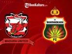 Daftar Sanksi Komdis PSSI Terbaru, Madura United hingga Bhayangkara FC Merogoh Kocek Dalam-dalam