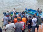 BREAKING NEWS – Kecelakaan Speedboat di Perairan Nunukan Kaltara, 4 Penumpang Meninggal Dunia