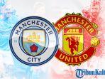 Alasan Ruben Amorim usai Man United Digebuk Man City di Liga Inggris, Kirim Pesan ke Fans
