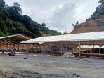 persiapan-pembangunan-tenda-di-lokasi-groundbreaking-plta-mentarang-di-malinau-kaltara-rht.jpg