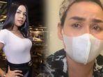 presenter-melaney-ricardo-positif-covid-19-03112020_1.jpg
