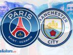Jadwal Liga Champions PSG vs Man City: Laga Dua Tim Terpuruk, Pep Guardiola Pede City Bisa Raih Poin