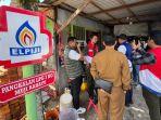 Cara Mendaftar Jadi Sub Pangkalan LPG 3 Kg di Aplikasi MAP Pertamina, Boleh Jualan Elpiji Bersubsidi