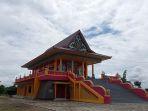 suasana-di-vihara-bodi-sasana-jaya-jalan-pusat-pemerintahan.jpg