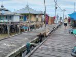 13 Desa di Bulungan Kaltara Masih Dipimpin Penjabat, Bupati Minta Pilkades Rampung Desember 2025