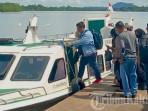 3 Agen Speedboat Teken Kerjasama dengan Pemkab Malinau, Setiap Hari 8 Rute ke Tarakan Full Disubsidi