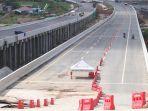 Update Proyek Tol IKN-Balikpapan, Basuki: Segmen 1A dan 1B dari Bandara SAMS Tahap Pembebasan Lahan
