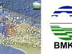Gempa Hari Ini Selasa 18 Februari, BMKG: Gempa M 3.4 Guncang Waropen Papua, Cek Lokasi dan Dampaknya