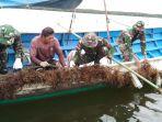 yonif-623bwu-panen-rumput-laut-30102020.jpg