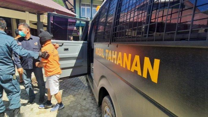 Balai Gakkum KLHK Kalimatan Tangkap 11 Pelaku Illegal Mining Tahura Bukit Soeharto, 3 Jadi Tersangka