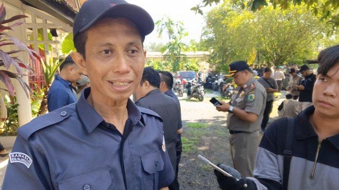 Masih Belum Temukan Pelanggaran, Bawaslu Palangkaraya Tegaskan ASN, TNI, dan Polri Jaga Netralitas