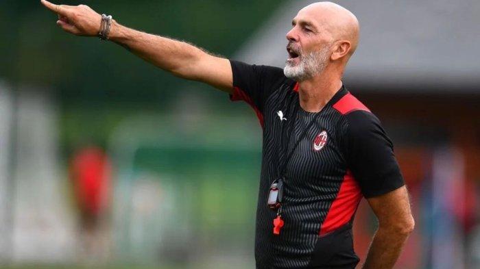 Terhindar Liverpool, Lawan AC Milan Terbaca Dari Awal di Liga Europa, Calon Masuh Olivier Giroud