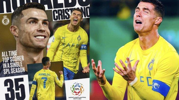 RESMI Al Nassr Rekrut Eks Kapten Real Madrid, Bantu Cristiano Ronaldo Juara di Liga Arab Saudi 2024